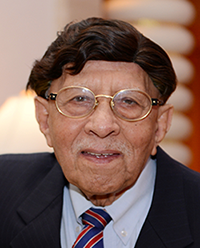 Murij Manghnani 