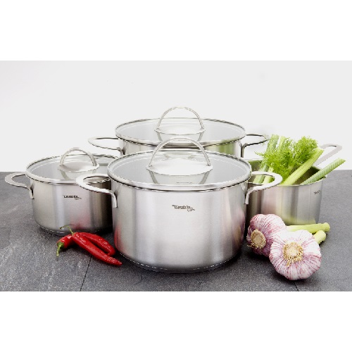 Westfalia 7 Pcs Cookware Set 1