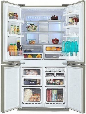 sharp-french-door-refrigerator-sj-fs85v-sl5-1