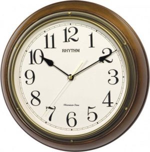 CMH722CR06 – It’s a Wooden Wall Clock – 1.15kg weight