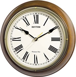 CMH723CR06 – It’s a Wooden Wall Clock – 0.86kg weight.