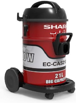 SHARP EC-CA2121-Z
