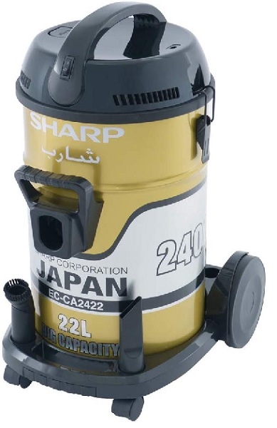 SHARP EC-CA2422-Z